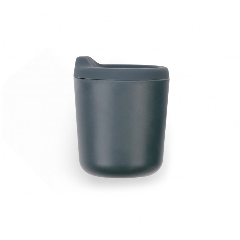 Bambino Baby Sippy Cup – Storm by Ekobo