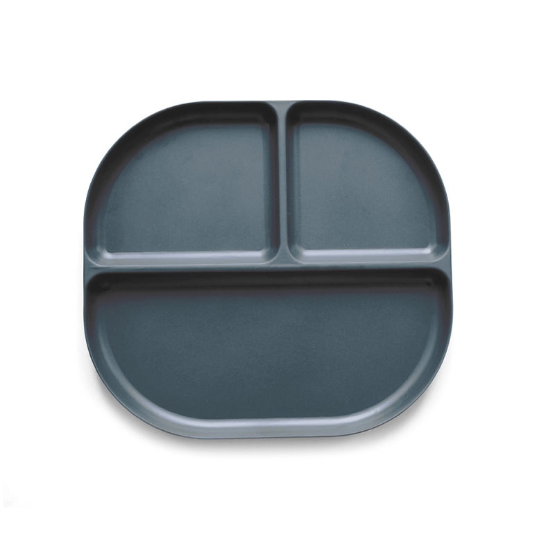 Bambino Divided Tray – Storm by Ekobo
