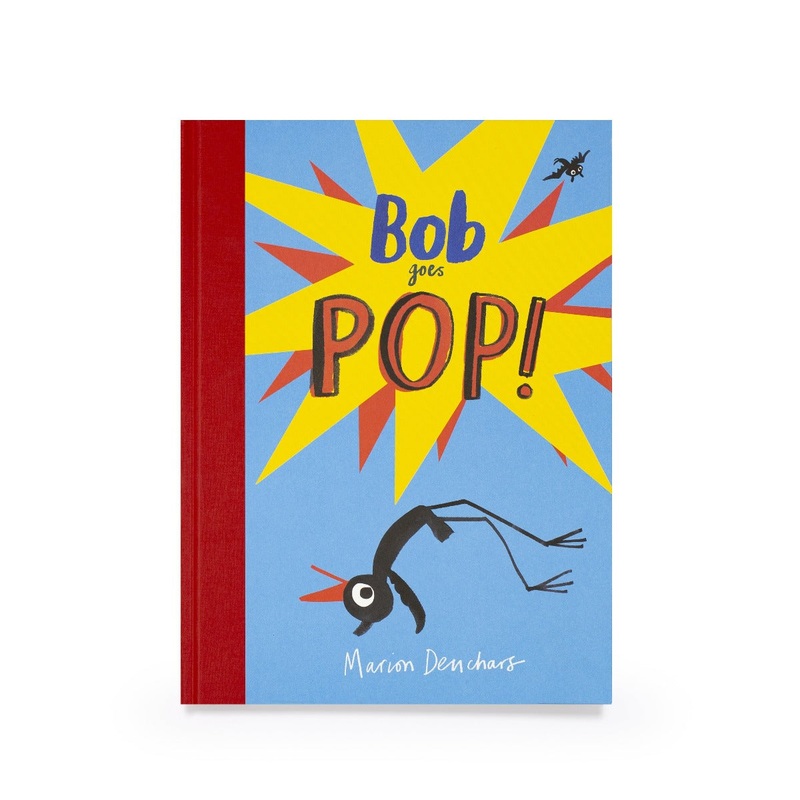 Bob Goes Pop