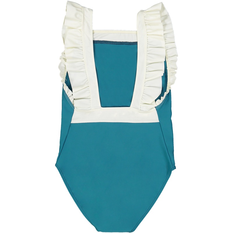 LAUREN One Piece Swimwear | Bari