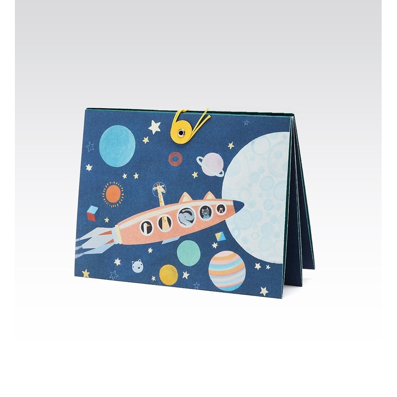 Magic Photo Album