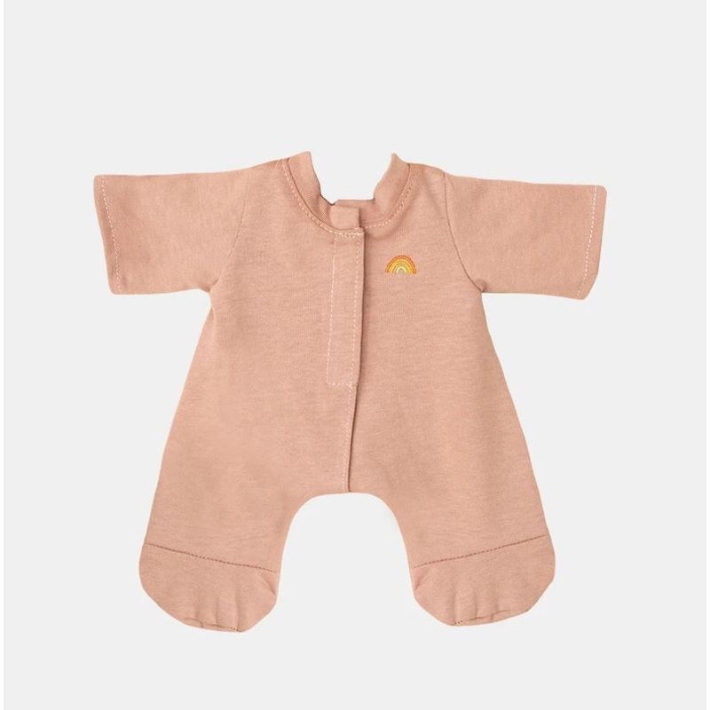 Olli Ella Dinkum Doll PJS | Blush