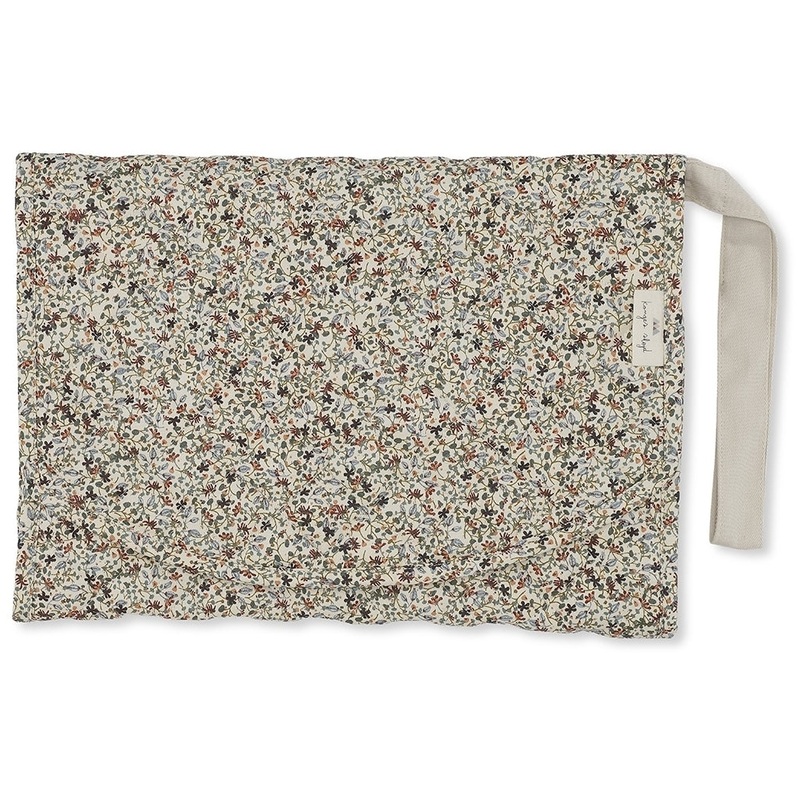 Organic Changing Pad | Louloudi
