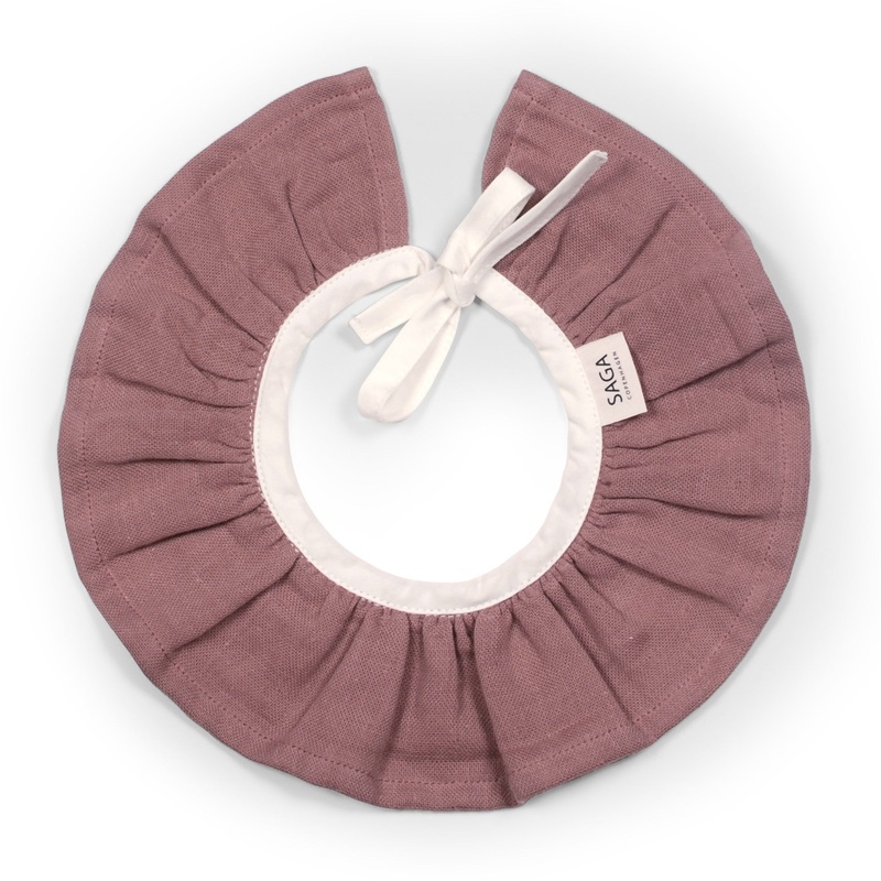 Organic Cotton Collar | Burlwood