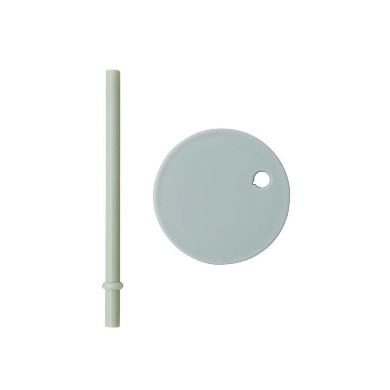 Straw Lid (for Tritan) | Green