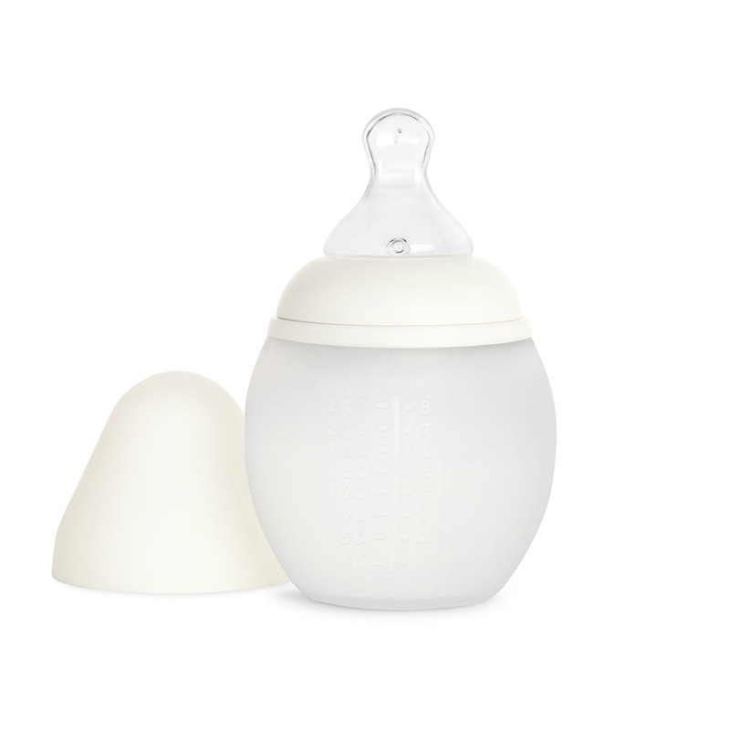 Baby Bottle 150ml Medium Flow | Milk