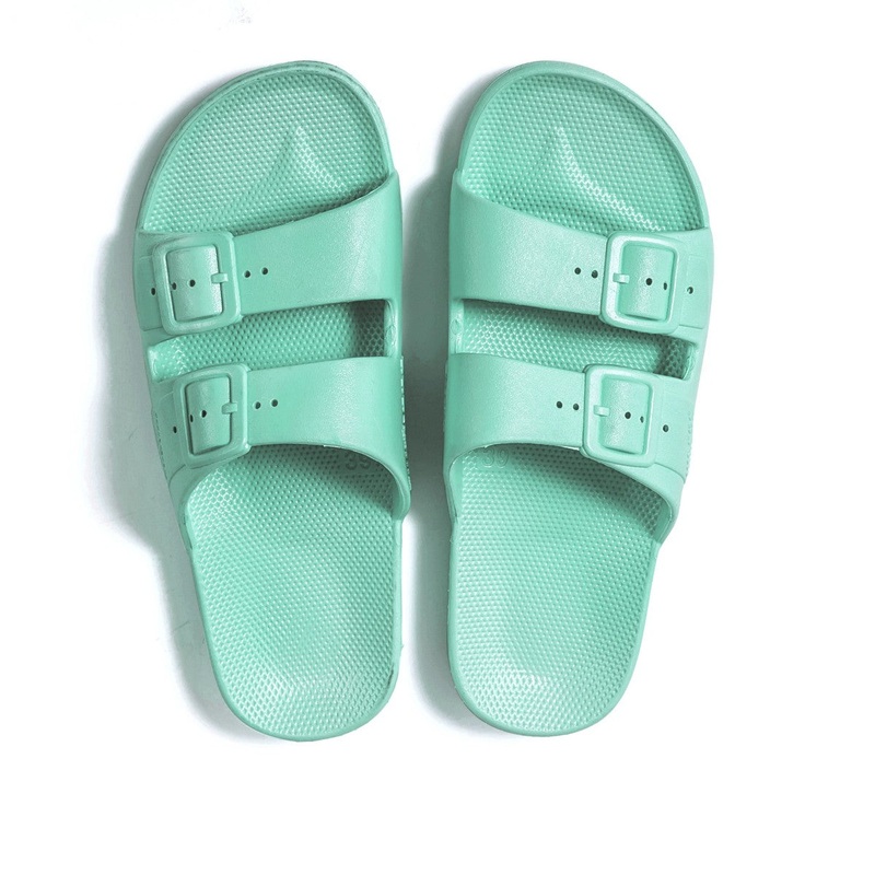 Freedom Moses Slides Shoes | MIAMI