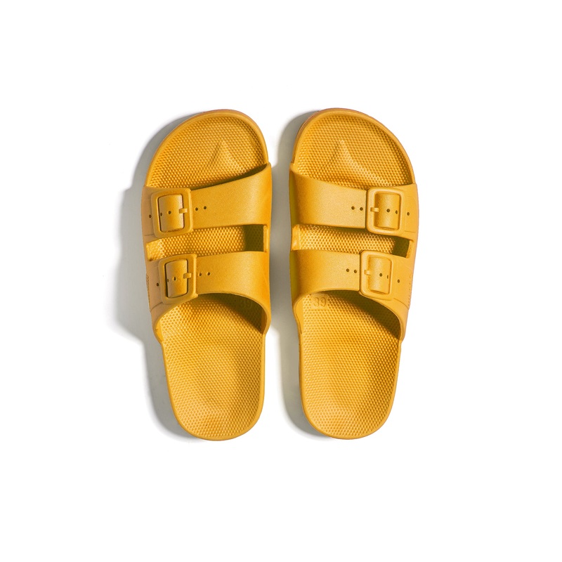 Freedom Moses Slides Shoes | MIKADO