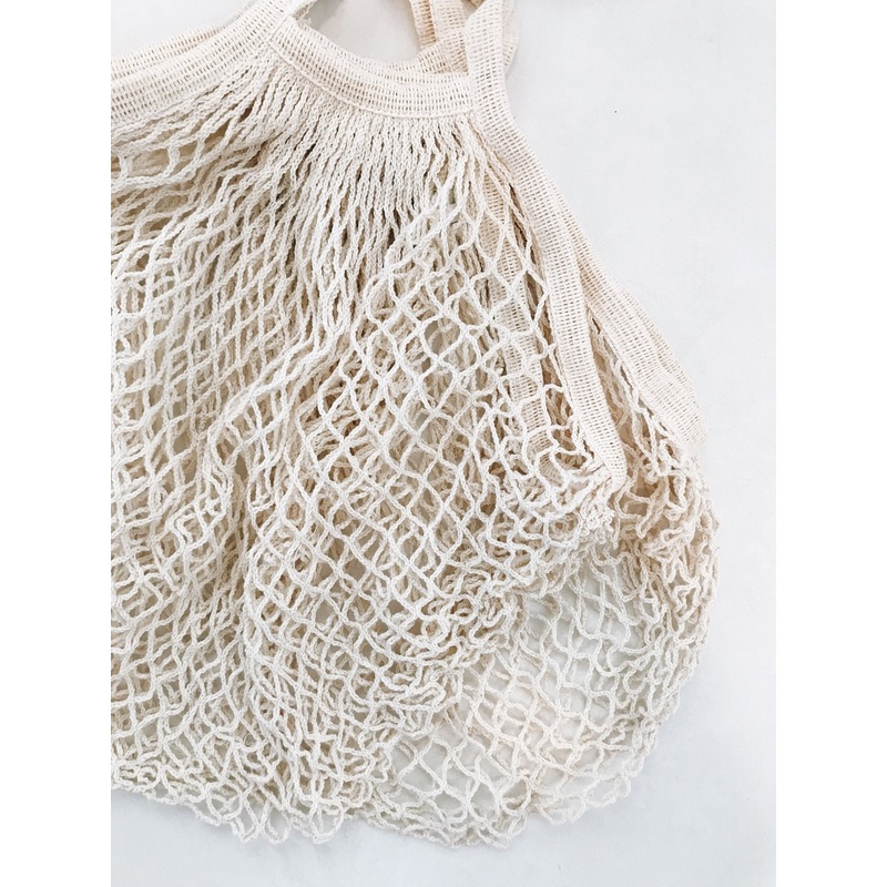 Mesh Bag
