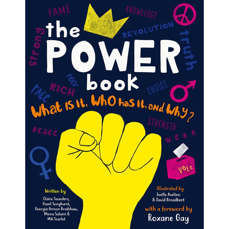 The Power Book | What is it, Who Has it and Why?