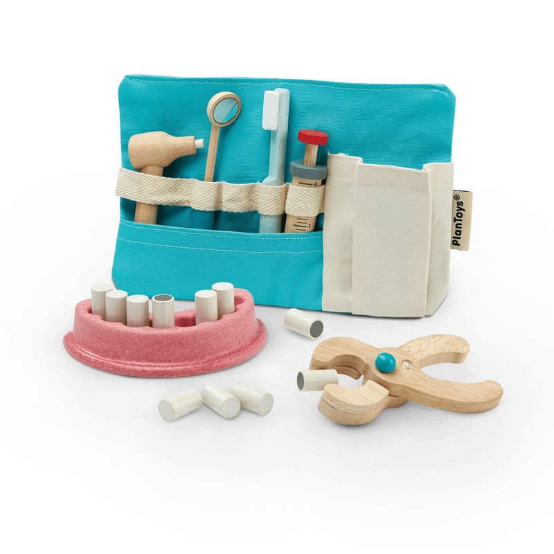 Dentist Set