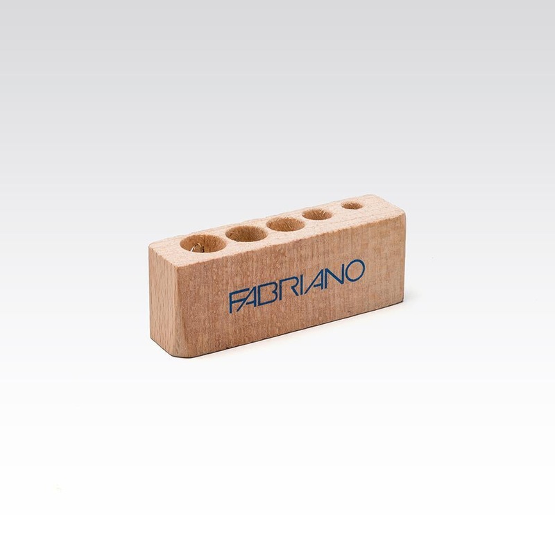 Five-hole Pencil Sharpener