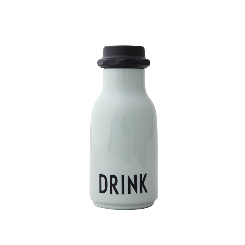 Kids Water Bottle in GREEN