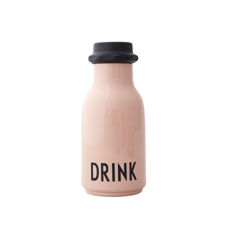 Kids Water Bottle in PINK