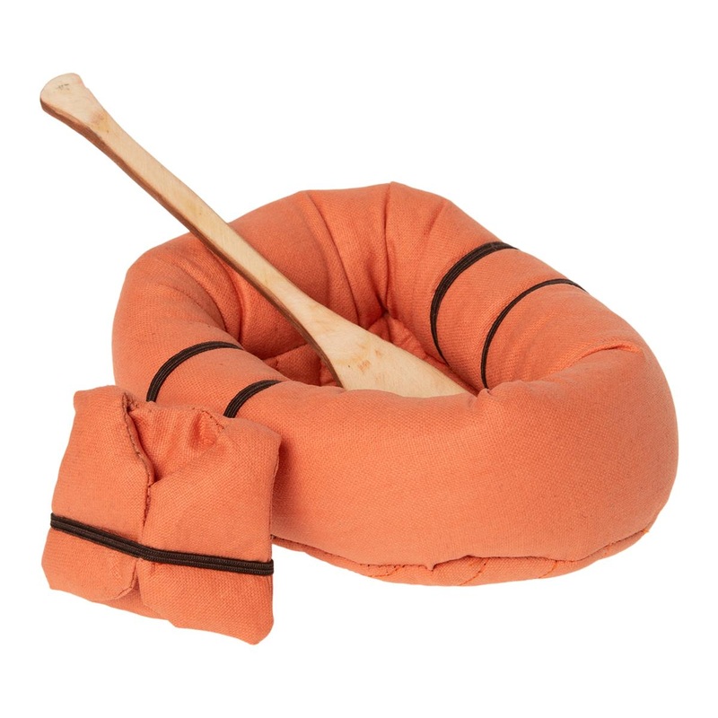 Maileg Rubber Boat for Mouse