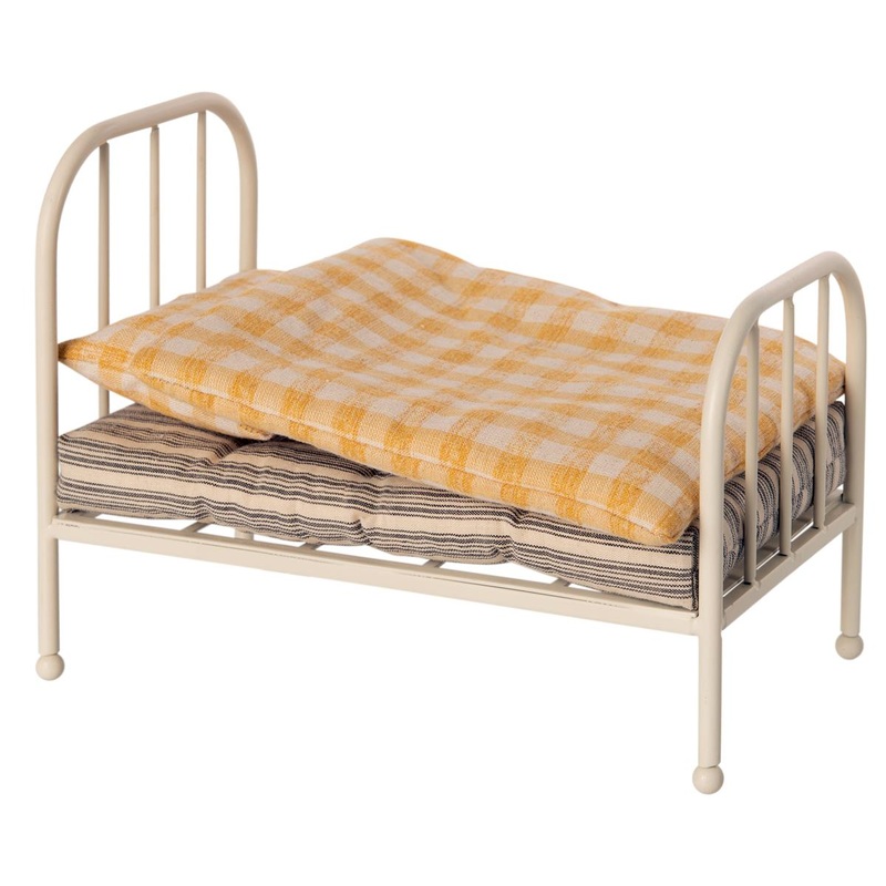 Vintage Bed, Teddy Junior