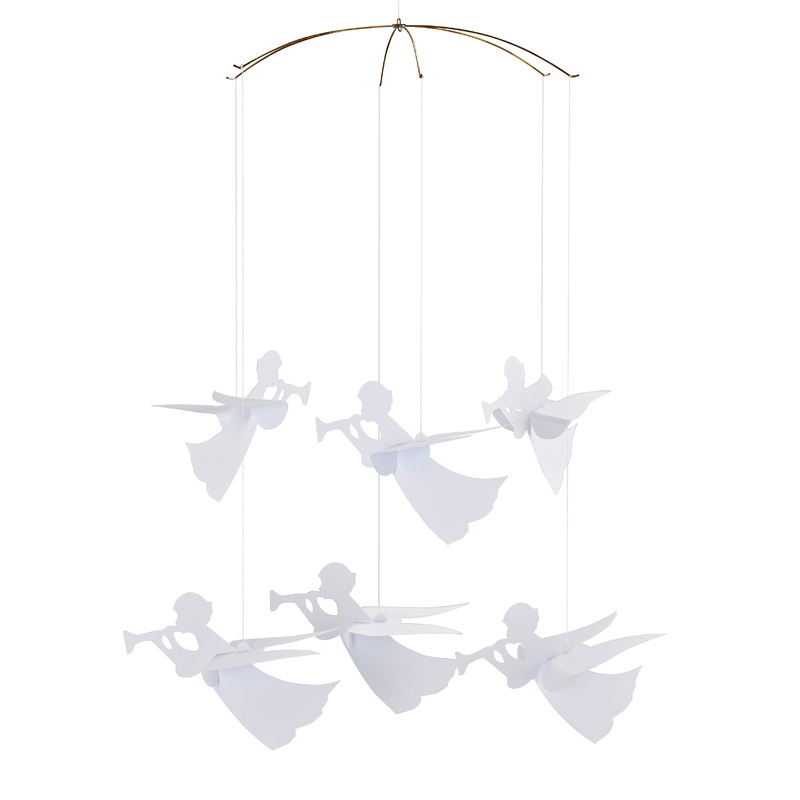 Angel Mobile