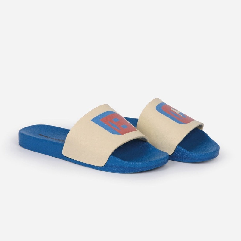 B.C Slide Sandals