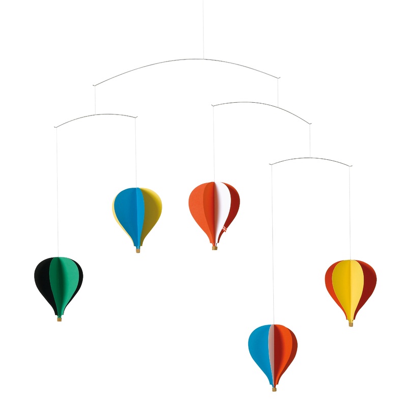 Balloon Mobile 5