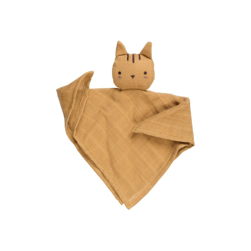 Cuddle Cloth | Tiger