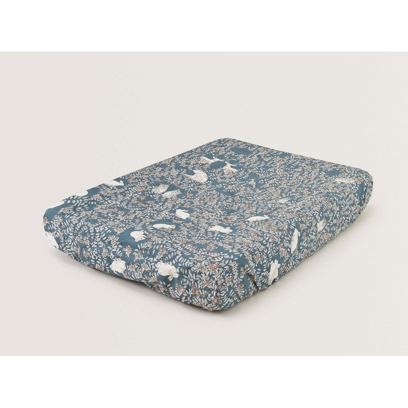 Fauna Changing Mat Cover