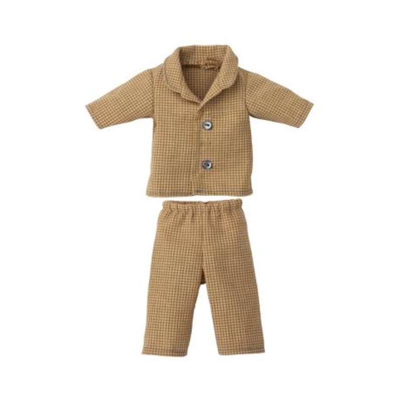 Maileg Pajamas for Teddy Dad