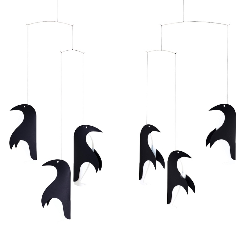 Penguin Parade Mobile