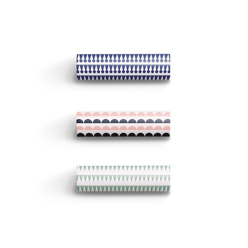 Scrollino Origami Refills Set of 3