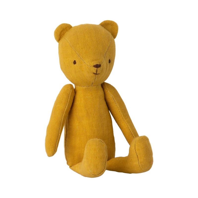 Teddy Junior
