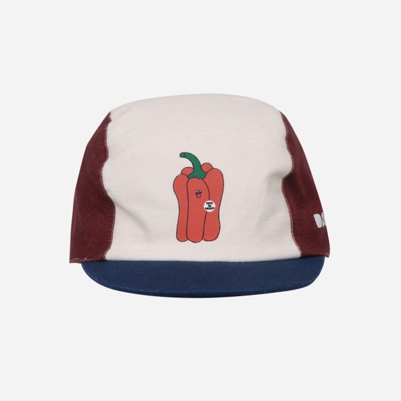 Vote For Pepper Cap