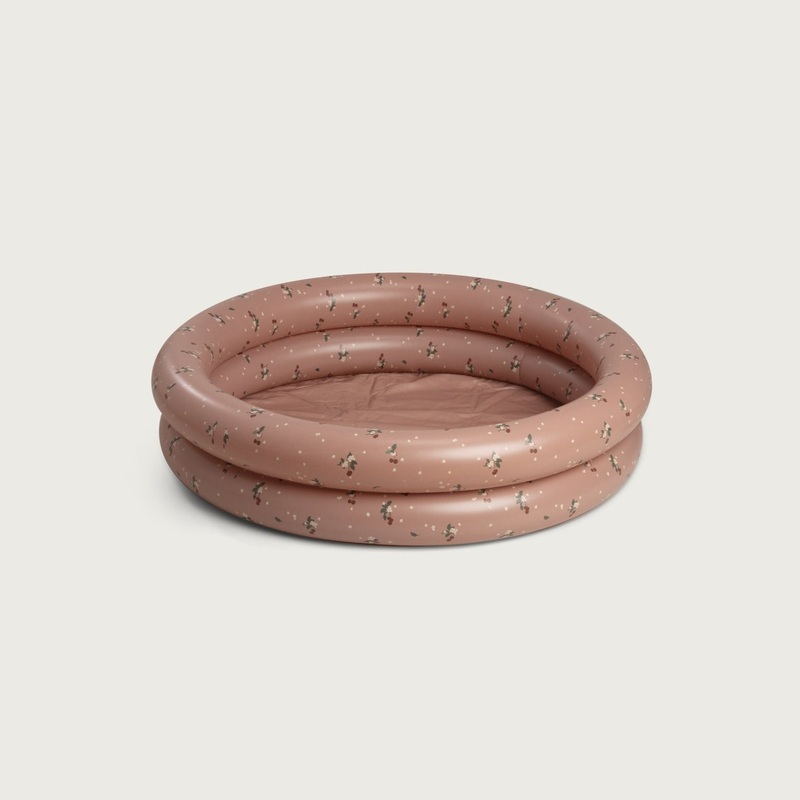Baby Paddling Pool | Cerise 90cm