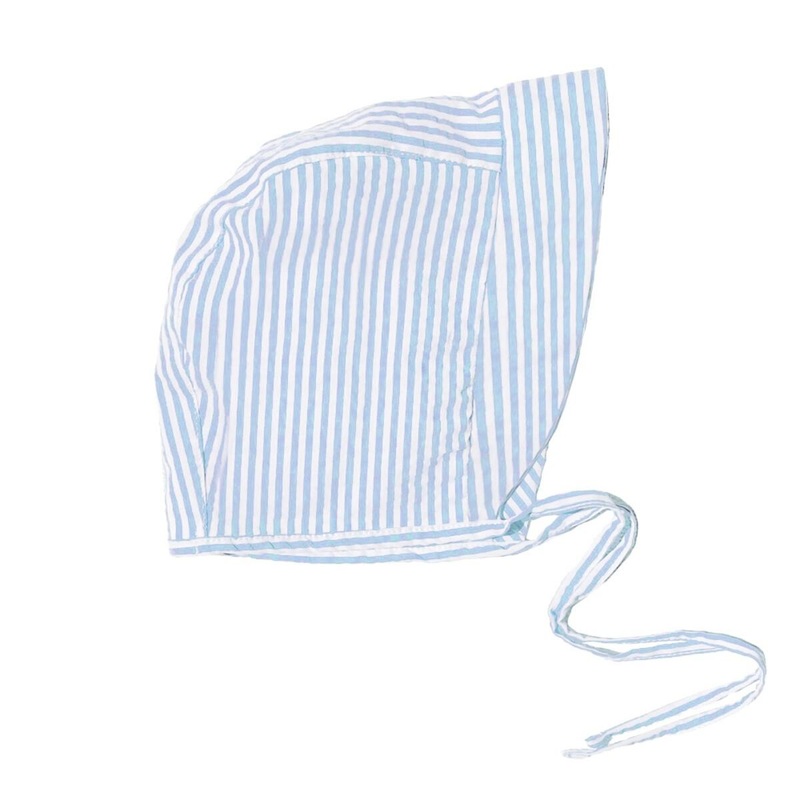 FALKO Protective Sun Hat | Ash Blue