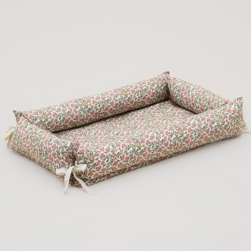 Garbo&Friends Baby Pod | Floral Vine
