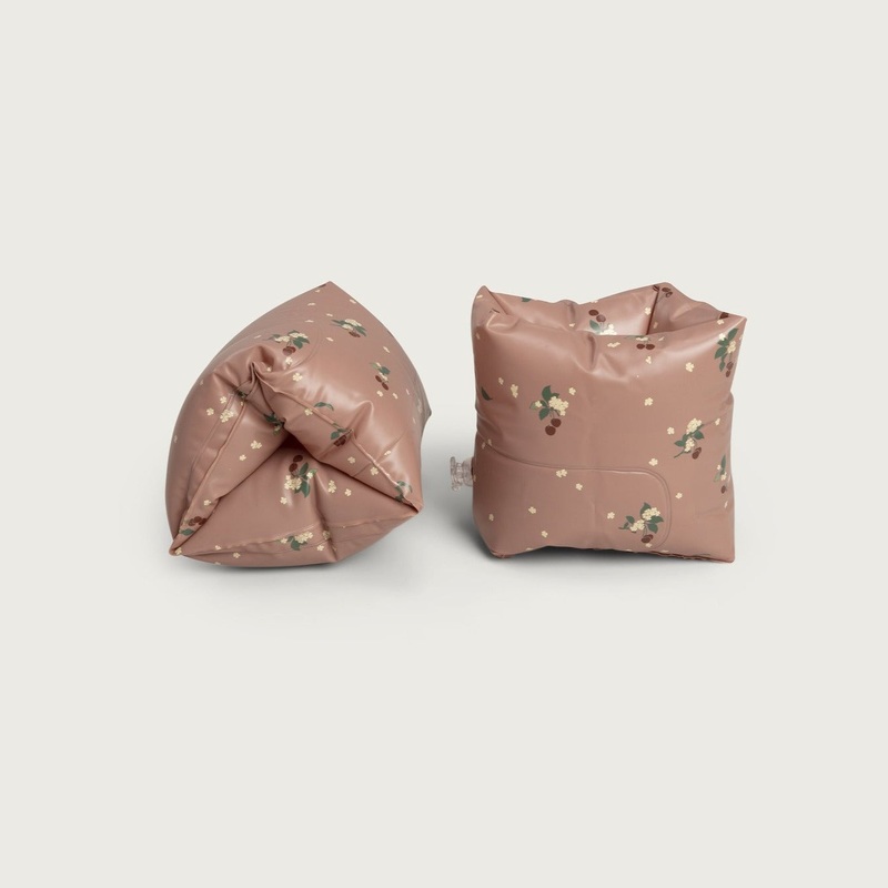 Inflatable Armbands | Cerise