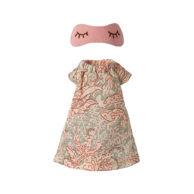 Maileg Nightgown for Mum Mouse