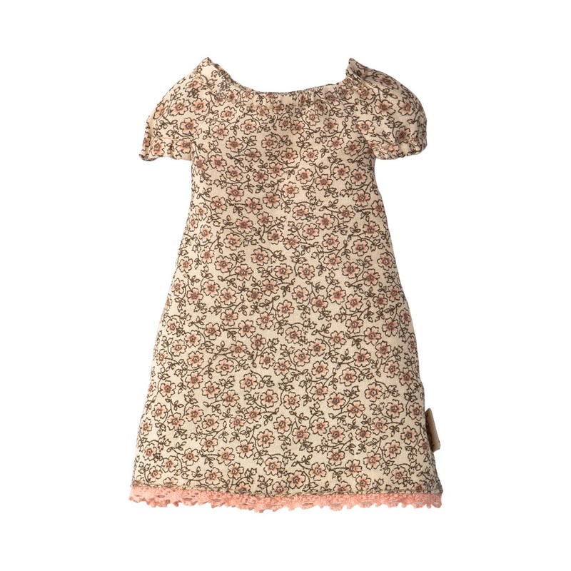 Maileg Nightgown for Teddy Mum