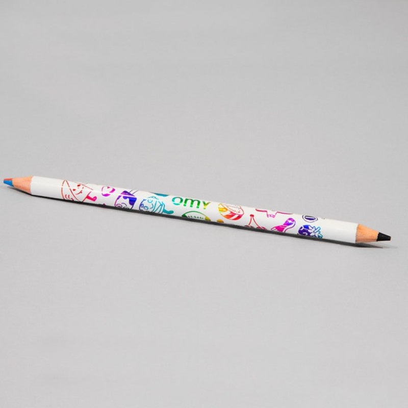 OMY 5 Tips Pencil