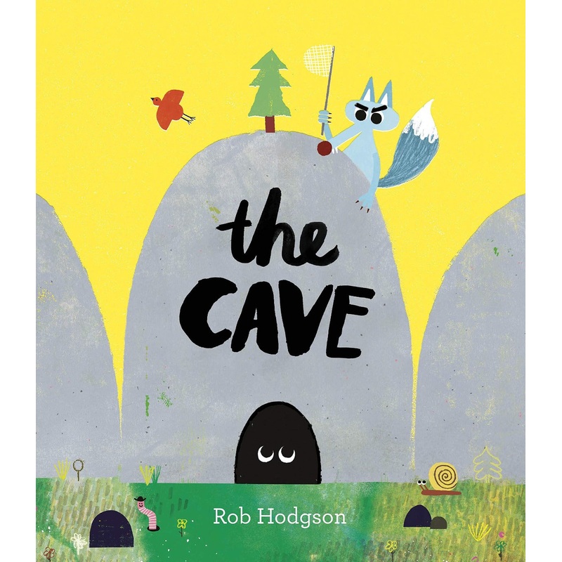 The Cave