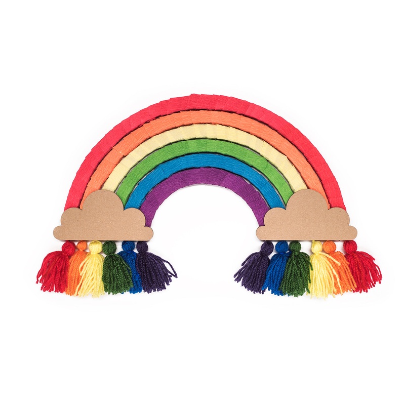 DIY Rainbow | Classic