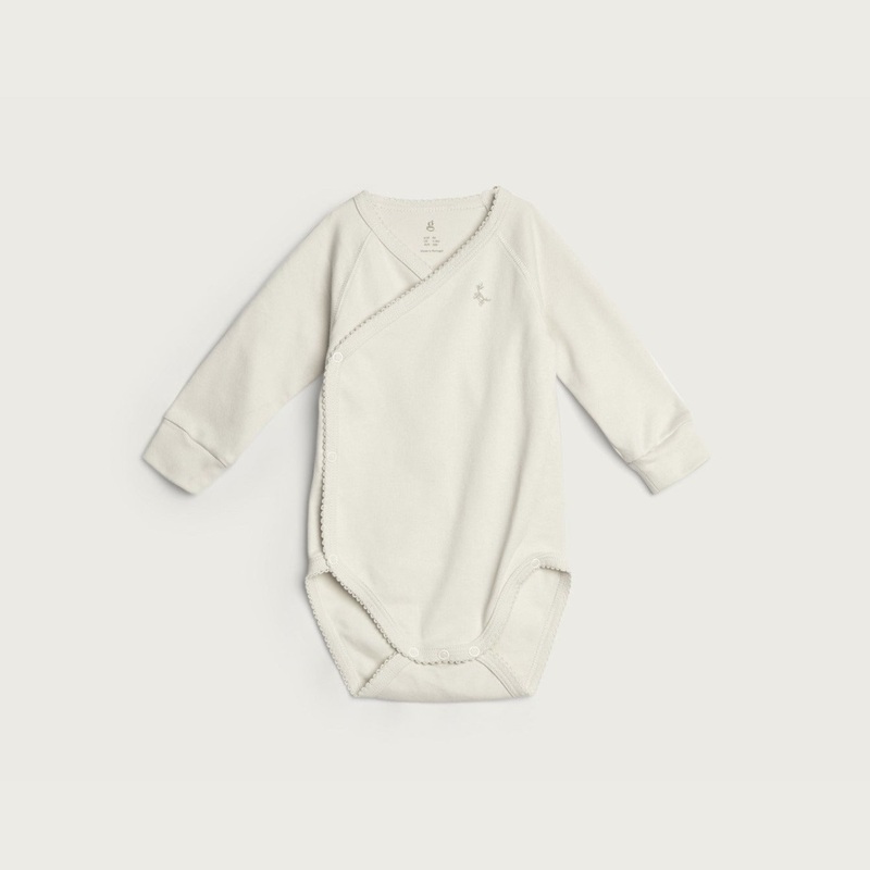 Jersey Body | Sand