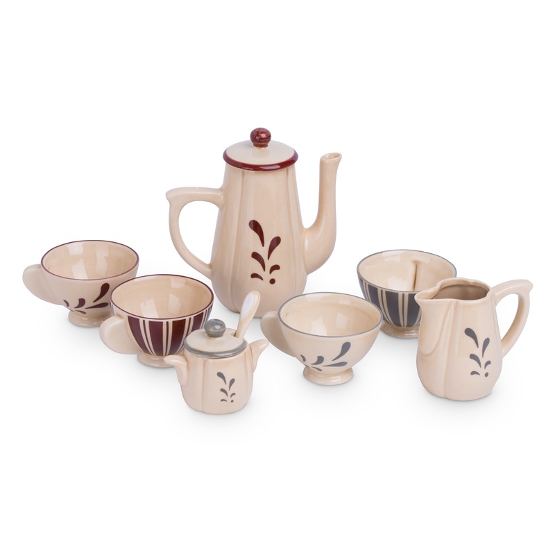 Tea Set