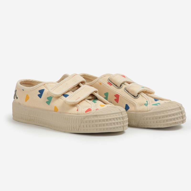 B.C All Over Trainers