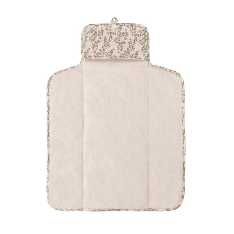 Bay Leaves Changing Pad | 70 x 48 cm