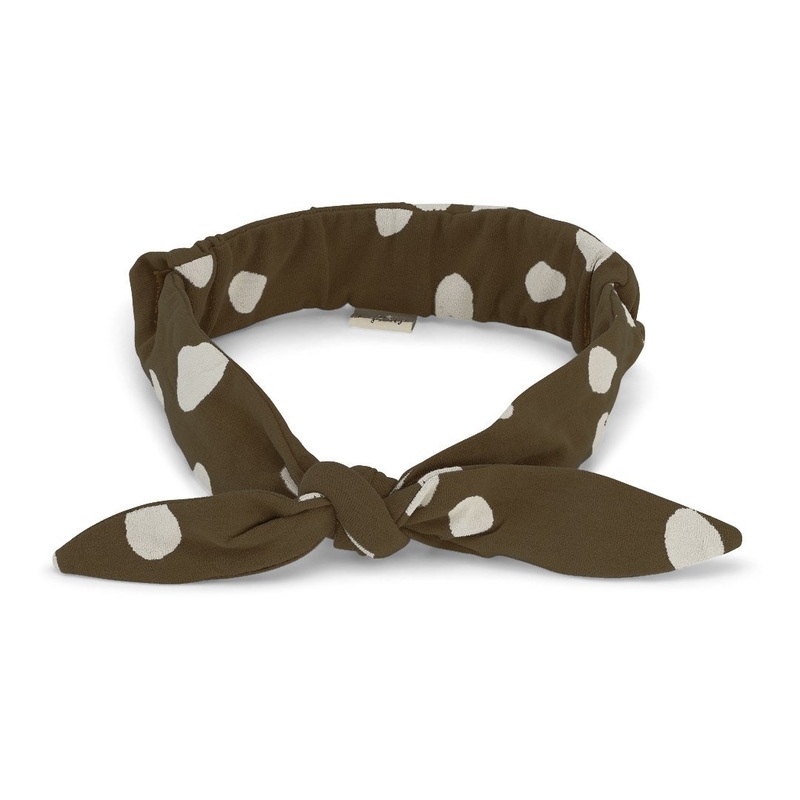 Hairband | Deer Brown