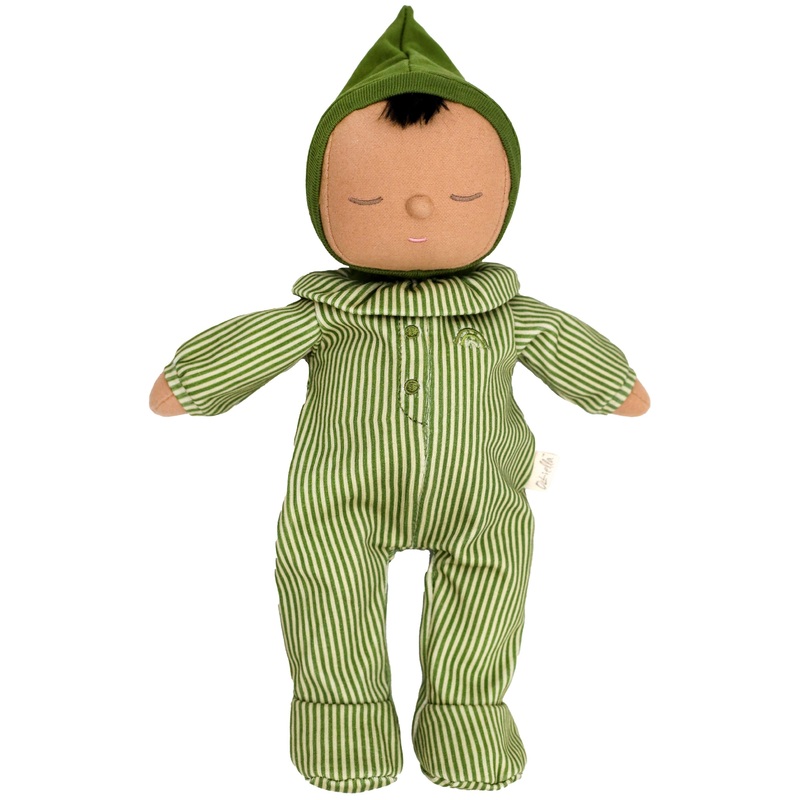 Limited Edition Olli Ella Holiday Dozy Dinkum Doll | Pie