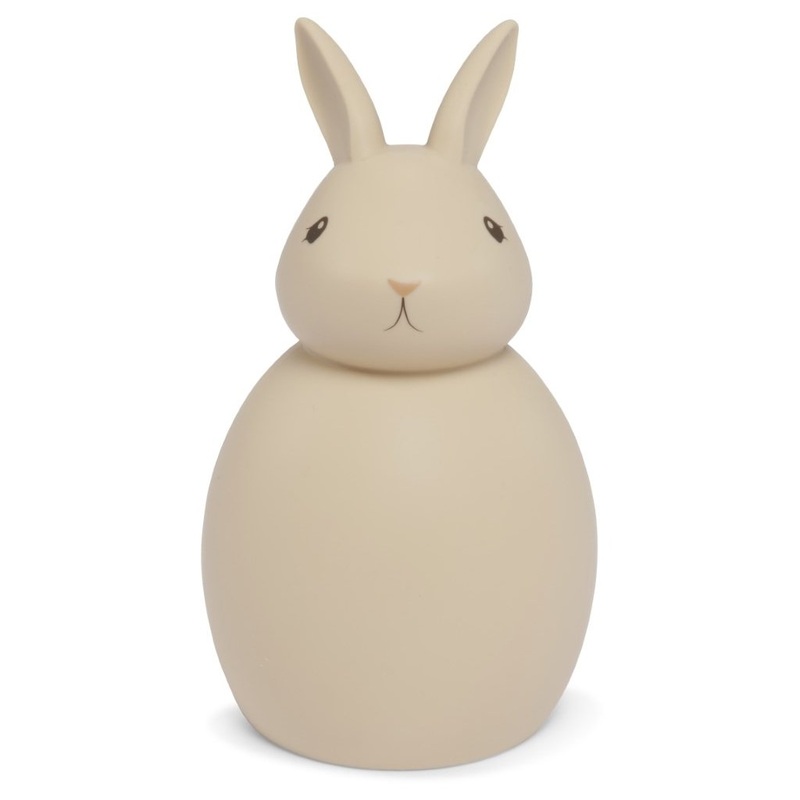 Silicone LED Lamp | Bunny