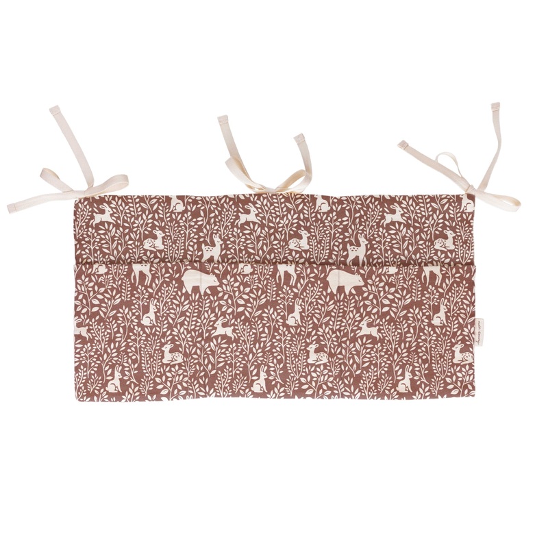 Woodland Crib Organiser