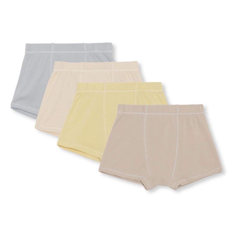 4 Pack Boxers | Mix