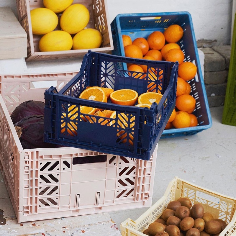 Aykasa Maxi Storage Crate