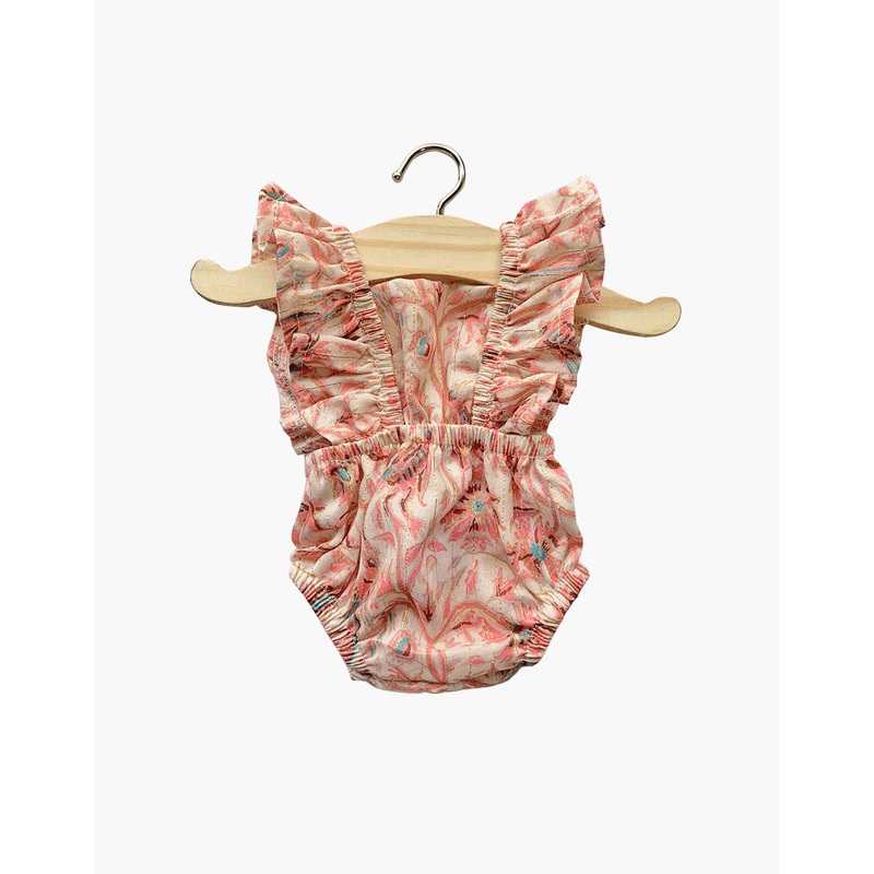 Lou Assia Retro Romper | for Minikane x Gordis Dolls